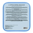thumbnail image 6 of Holler and Glow Extra Baggage Skin Care Set, 3 pieces, 6 of 6