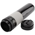 thumbnail image 2 of Coffee Maker French Press Travel Coffee Mug Portable Tea and Coffee Maker Bottle, Hot and Cold Coffe, 2 of 5