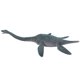thumbnail image 3 of Dinosaurio Plástico Durable Emulación Dinosaurio Modelo Juguete Para Niño Niño Enseñanza ToolL, Plesiosaurio, 3 of 8