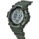 thumbnail image 3 of Casio Standard Digital Quartz AE-1500WHX-3A AE1500WHX-3 100M Men's Watch, 3 of 4