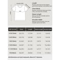 thumbnail image 5 of Boys Graphic Tees Rockin Around The Classroom Christmas Tree Short Sleeve Kids T-Shirt, 100% Cotton Soft Casual Tops for Children, 5 of 5