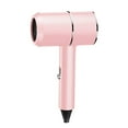 thumbnail image 2 of Hwkond Blow Dryer, Blue Light Hair Care Gradient Electric Hair Dryer High Power Household Thermostat Hot And Cold Hair Dryer Mute Electric Hair Dryer Clearance Sale, 2 of 3