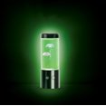 thumbnail image 3 of Merkury Innovations Lampe méduse multicolore, 3 of 5