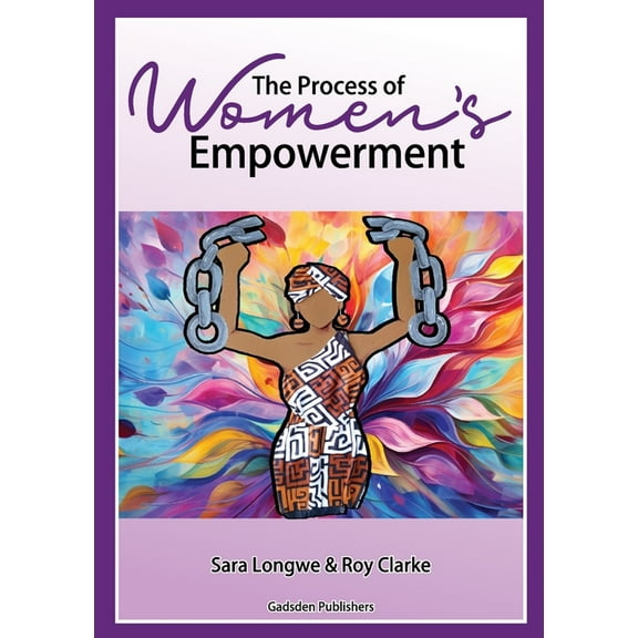 The Process of Women's Empowerment, (Paperback)