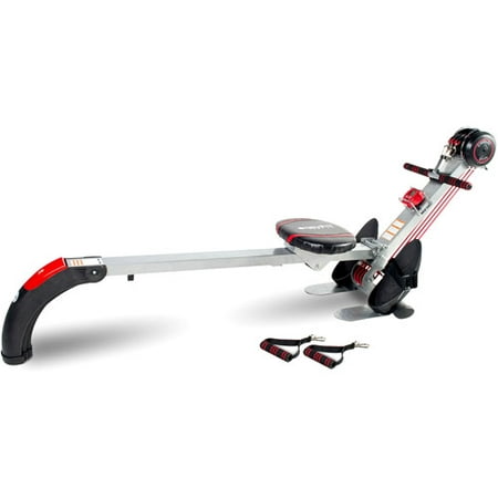 easyFiT Cardio Gym Resistance Rower (Best Way To Lose Weight With Cardio)