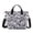 Gray Dog, variant on CHAOYUNYI Crossbody Shoulder Bag for Women - Water Resistant Casual Handbag Purse with Multiple Pockets, Adjustable Strap, Sunflower