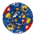 thumbnail image 4 of Kll Animals Rescue Team Bucket Hat For Women Men Packable Travel Beach Sun Hat Outdoor Rave Accessories Reflective Fisherman Cap, 4 of 9