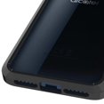 thumbnail image 6 of CoverON Alcatel REVVL 2 / T-Mobile REVVL 2 Case, ClearGuard Series Clear Hard Phone Cover, 6 of 10