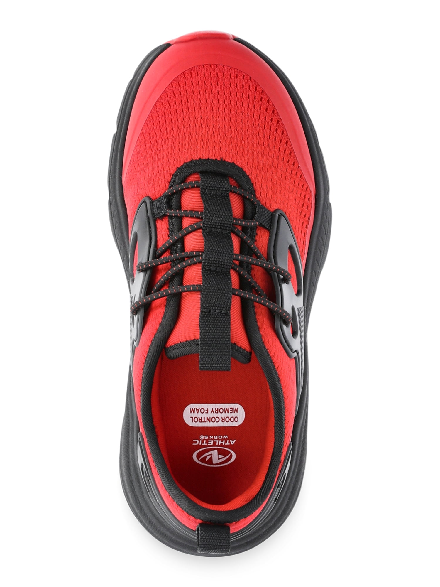 Athletic Works Little & Big Boy Cage Athletic 2.0 Sneakers