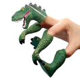 thumbnail image 2 of Set de marionetas con dedos AQKILO, dinosaurio, ardilla y unicornio para niños, 2 of 8