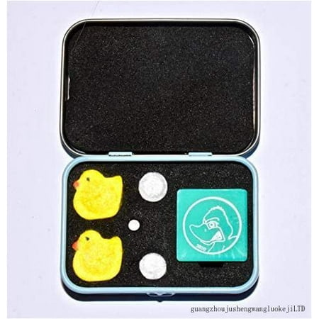 

Super Scrubber Duckys Version 4.0 New