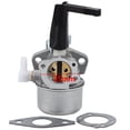 thumbnail image 2 of Briggs & Stratton 696065 Remplacement de Carburateur avec Kit de Joints, 2 of 5