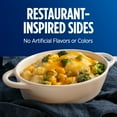 thumbnail image 4 of Birds Eye Broccoli & Cauliflower Au Gratin Bake, Frozen Side, 13 oz., 4 of 8