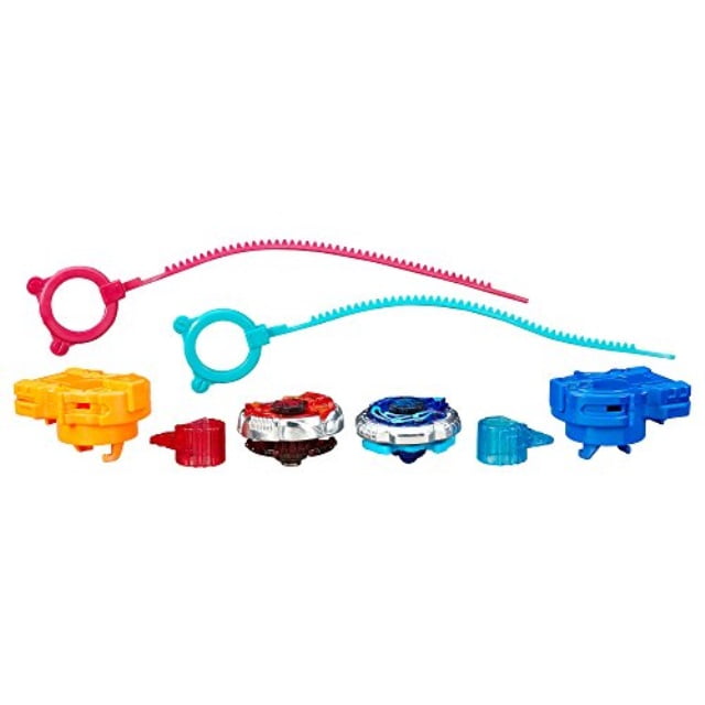 beyblade legends walmart