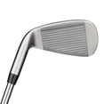 thumbnail image 4 of Wilson Velocity HDX Men's Right Handed 8 Piece Steel Iron 4-PW+SW Golf Club Set, 4 of 5