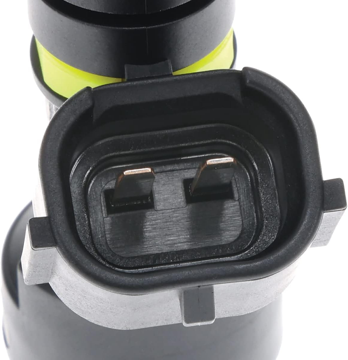 Hitachi FIJ0026 Fuel Injector for 2007-2017 Nissan Versa, Sentra, NV200, Cube (1 Unit)
