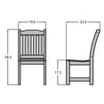 thumbnail image 4 of Lehigh Side Chair, 4 of 4