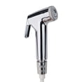 thumbnail image 3 of Toilet Douche Bidet Head Handheld Spray For Sanitary Shattaf Shower With Hose, 3 of 5