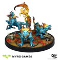 thumbnail image 3 of Wyrd Miniatures WYR40412 The Other Side Nian Unit Box Miniatures, 3 of 3