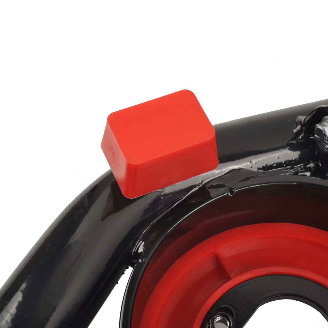 Upper and Lower Tube Control Arms for 64-72 Chevrolet El Camino A Body
