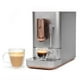 thumbnail image 2 of Cafetera Espresso Automática Café Affetto + Espumador de Leche | Molinillo de café en grano integrado y ajustable | Preparación con un solo toque en 90 segundos | Acero Plata, 1,2 Litros, (C7CEBBS2RS3, 2 of 5