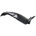 thumbnail image 4 of Fender Liner Front Passenger Side For 2013-2014 Hyundai Santa Fe Sport, 4 of 8