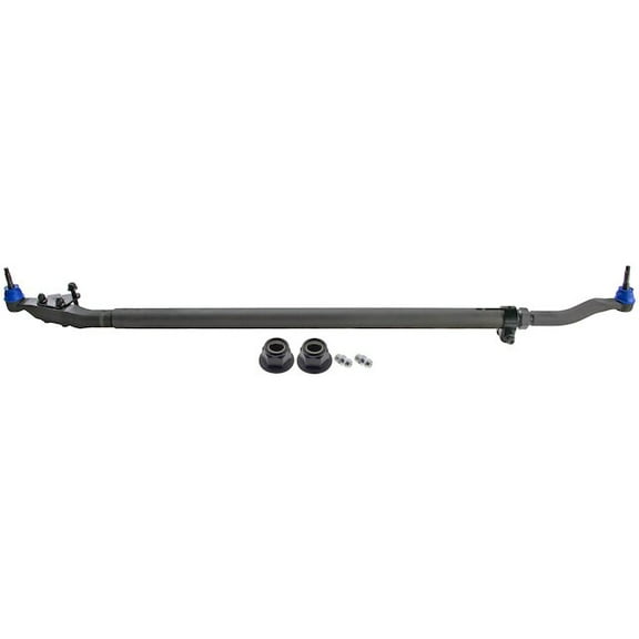 Front Steering Tie Rod End Assembly - Compatible with 2015 - 2022 Ram 2500 4WD 2016 2017 2018 2019 2020 2021