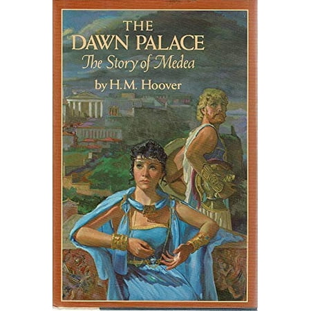 Pre-Owned The Dawn Palace (Hardcover) 0525443886 9780525443889