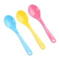 thumbnail image 3 of TwhqxjCN 12Pcs Baby Feeding Spoon Safe Toddler Training Eating Spoon Set Food 12pc New Baby Spoon Baby Rice Spoon, 3 of 3