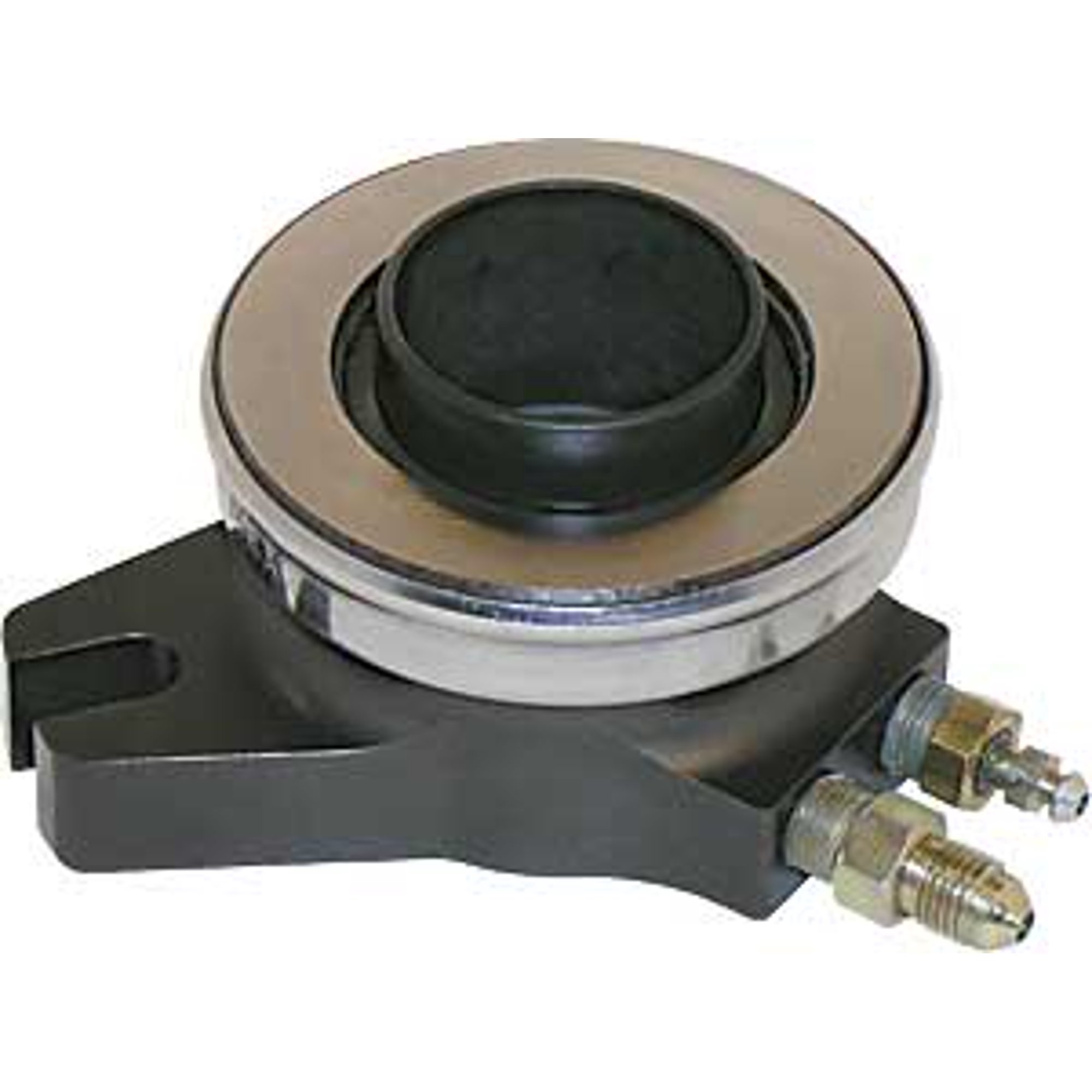 Clutch Masters Hydraulic Throwout Bearing Review Clutch