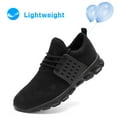 thumbnail image 2 of Linenghs Women's Sneaker Casual Running Fitness Walking Training Shoes, 2 of 6