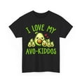 thumbnail image 3 of Teacher Avocado Mother's Day Cute Shirt, Mother's day Shirt ID-0403-T5AI, 3 of 10