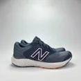 thumbnail image 1 of New Balance 529 Ash Blue Mesh Athletic Comfort Runner Shoes Women's Size 7.5 B, 1 of 6
