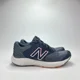 thumbnail image 1 of New Balance 529 Ash Blue Mesh Athletic Comfort Runner Shoes Women's Size 7.5 B, 1 of 5