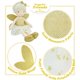 thumbnail image 3 of June Garden 12 Enchanted Garden 3 Fairy Dolls Package - Best Value, 3 of 5