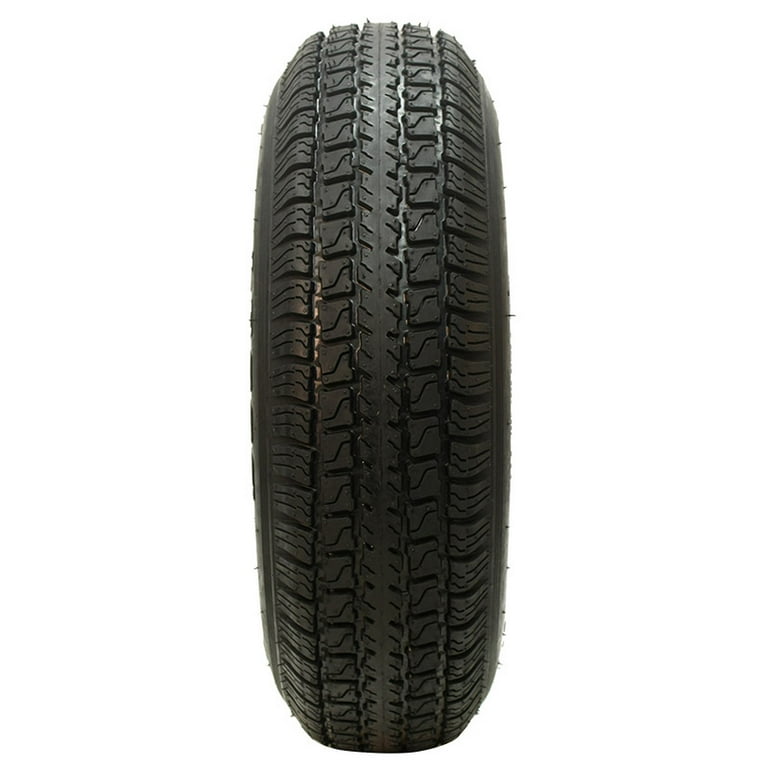 Hi-Run JK42 All Season 175/80R13 Load C, 6 Ply Trailer Tire