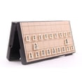 thumbnail image 5 of Juego de ajedrez magnético plegable (25x25x2cm), 5 of 5