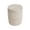 Beige#794Z, variant on Outdoor Dining Table Outdoor/Indoor Lightweight Concrete Side Table,Travertine Finish,Outdoor Coffee Table