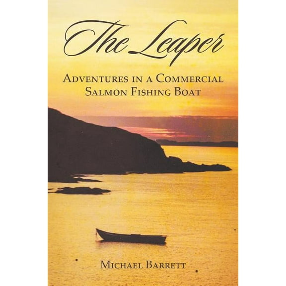 The Leaper (Paperback)