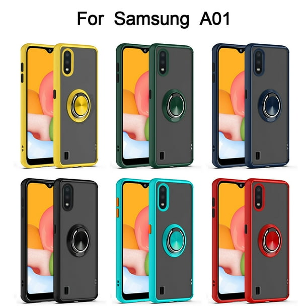 a01 phone