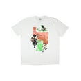 thumbnail image 4 of Disney Mens' Toy Story Buzz Lightyear Woody Jesse Desert T-Shirt, 4 of 5