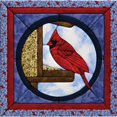thumbnail image 3 of Cardinal Quilt Magic Kit, 3 of 3