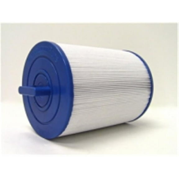 Pleatco PWW50P4 Filter Cartridge for Waterway Front Access Skimmer - MPT Narrow Thread