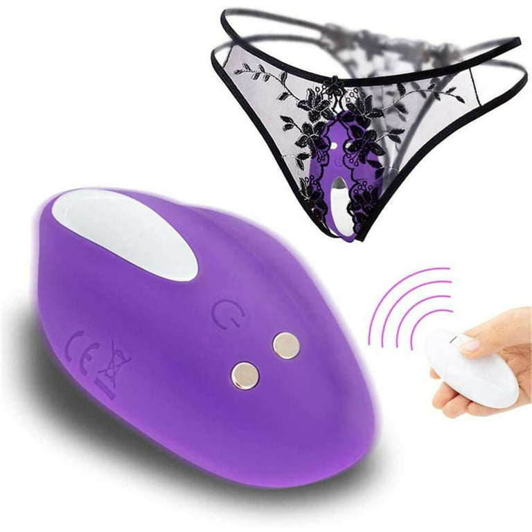 Multi Vibration Modes Wearable Vibrators for Women, Vibrating Panty Adult  Toys Sex for Female Women Her Pleasure G Spot Clitoral Panties Sexual  Pleasure Tools for Underwear 