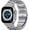 Silver, variant on Metal Band Compatible with Apple Watch Bands for Men 49mm 46mm 45mm 44mm 42mm 41mm 40mm 38mm, Business Stainless Steel Strap for iWatch Bands Series 11 10 9 8 7 6 5 4 3 2 1, SE3 2 1, Ultra3 2 1