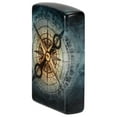 thumbnail image 2 of Zippo Compass Ghost Design 540 Glow in the Dark Pocket Lighter, 2 of 9