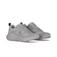 thumbnail image 5 of Tenis Charly Relax Walking Mujer Clasico gris 22.5, 5 of 5