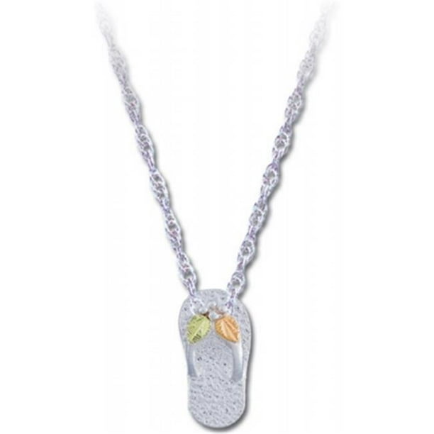 Flip flop pendant shop