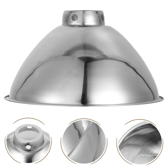 Industrial Lamp Shade Replacement Pendant Light Cover Decorative Lamp Shade