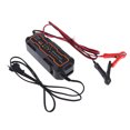 thumbnail image 5 of de ía Rápido Elegante de Motocicleta 6V 12V 5A con Enchufe LED Sunnimix Cargador de motocicletas, 5 of 5